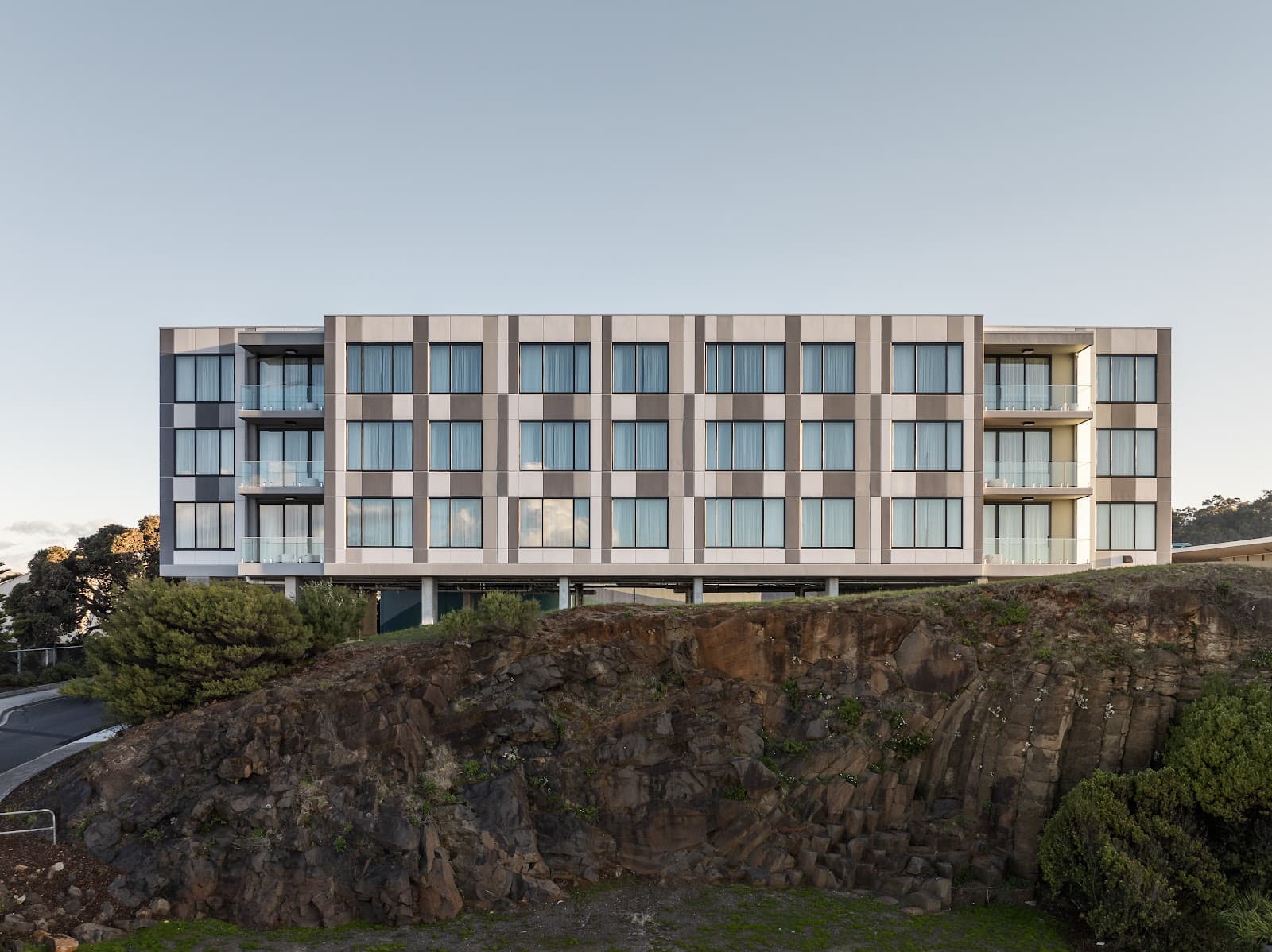 One North Terrace — Burnie, Tasmania