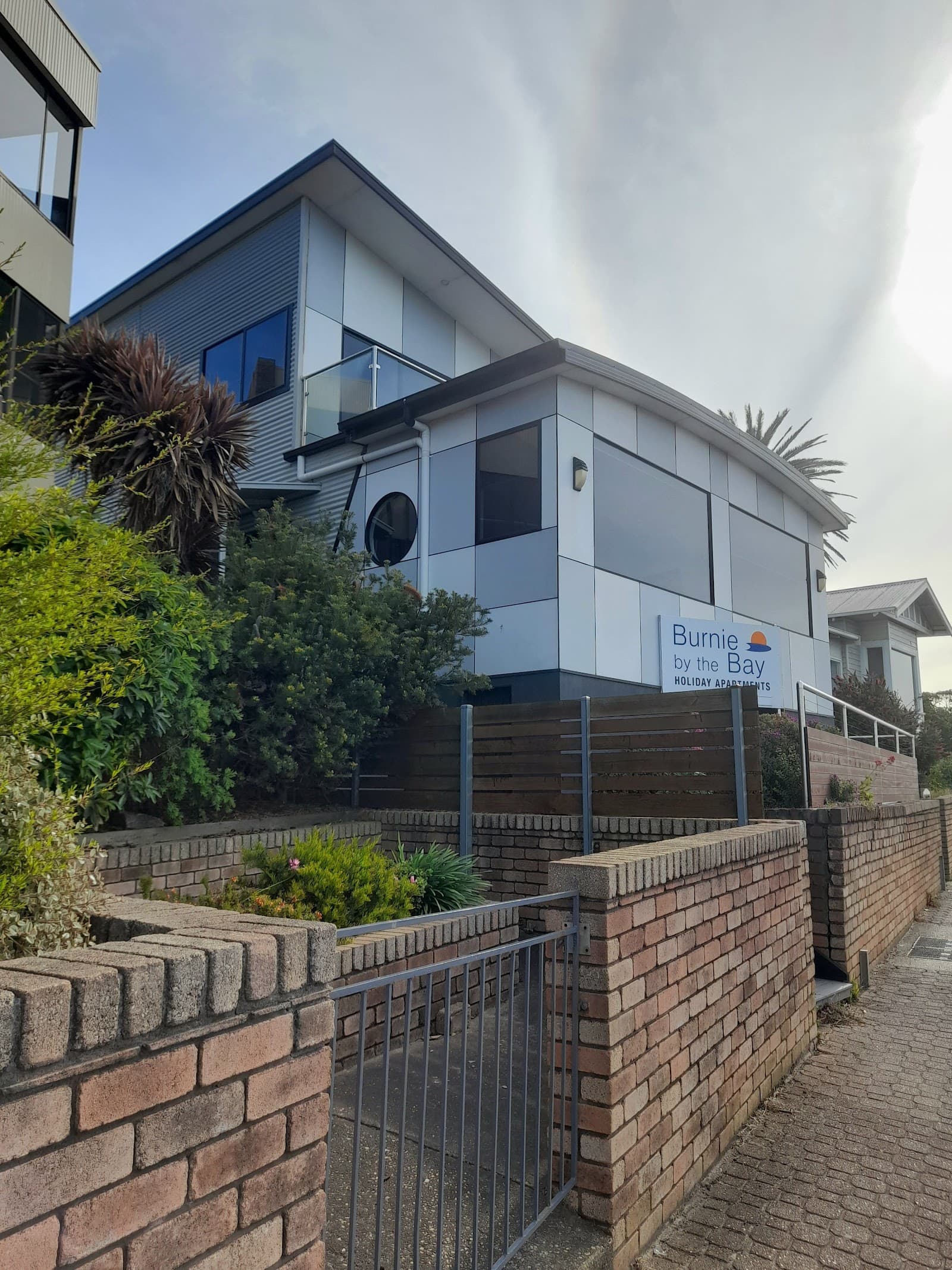 Burnie by the Bay — Burnie, Tasmania