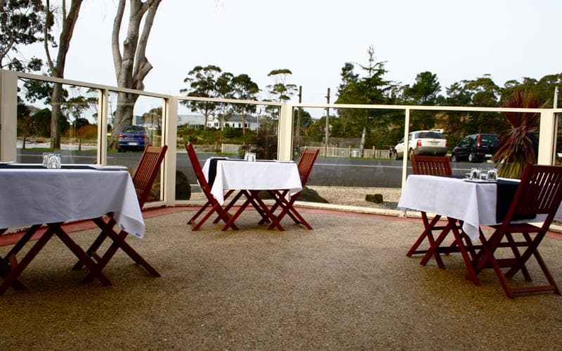 Best Western Burnie Murchison Lodge — Burnie, Tasmania