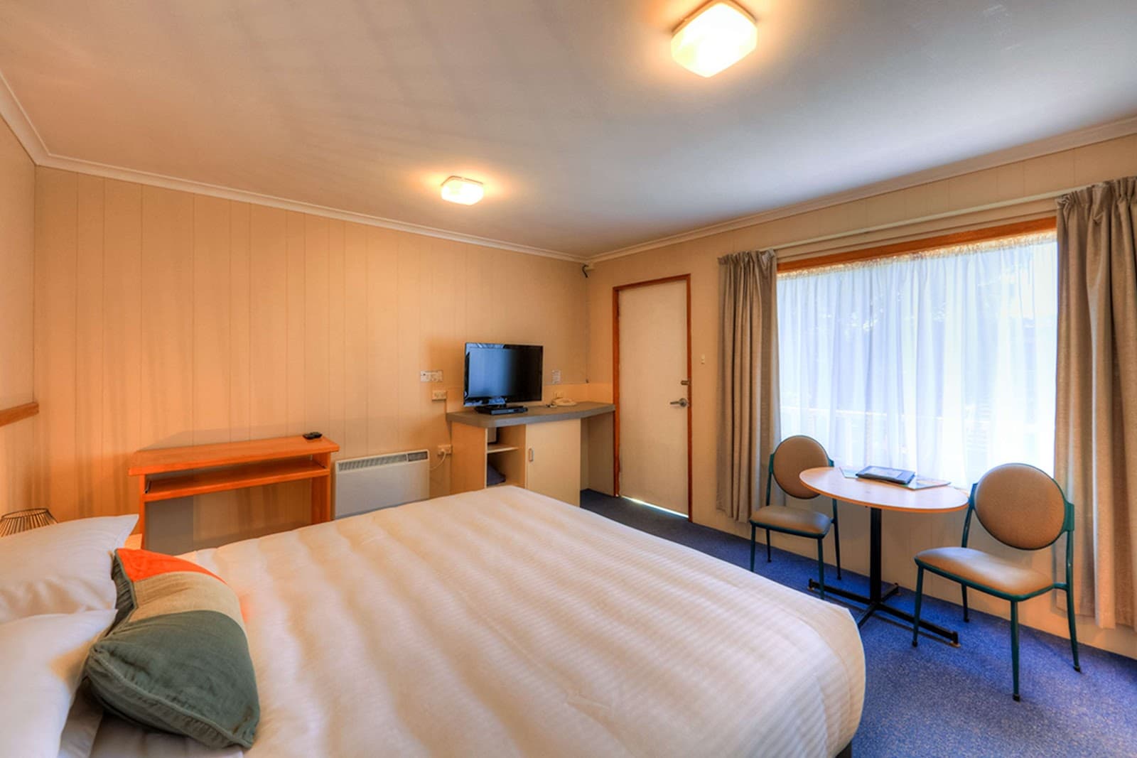 Best Western Burnie Murchison Lodge — Burnie, Tasmania