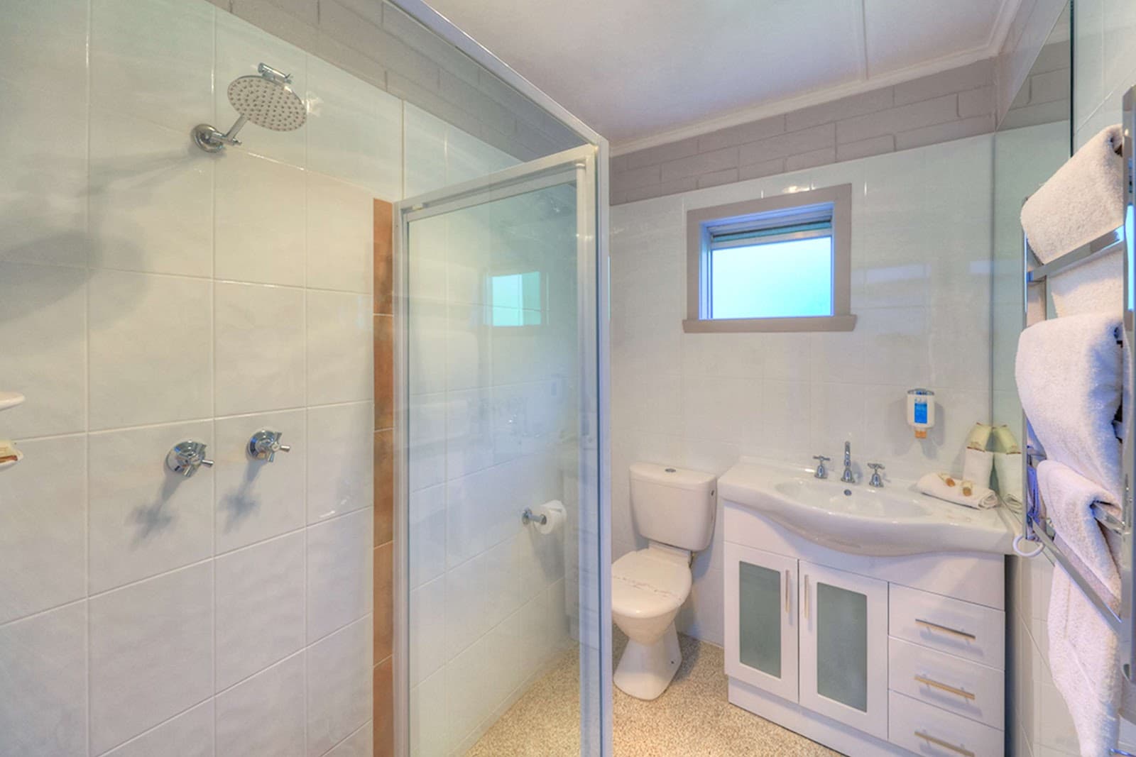 Best Western Burnie Murchison Lodge — Burnie, Tasmania
