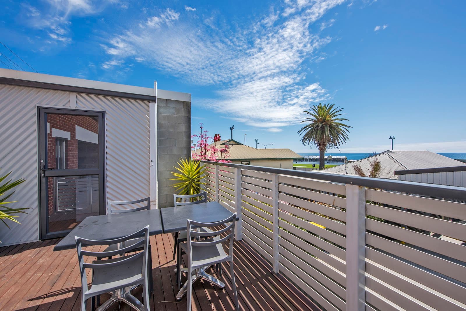 Burnie City Apartments — Burnie, Tasmania