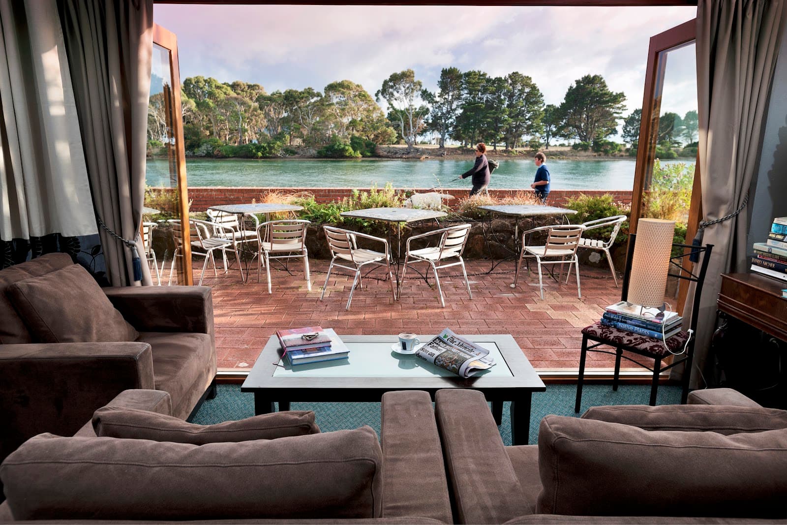 The Waterfront Wynyard — Burnie, Tasmania