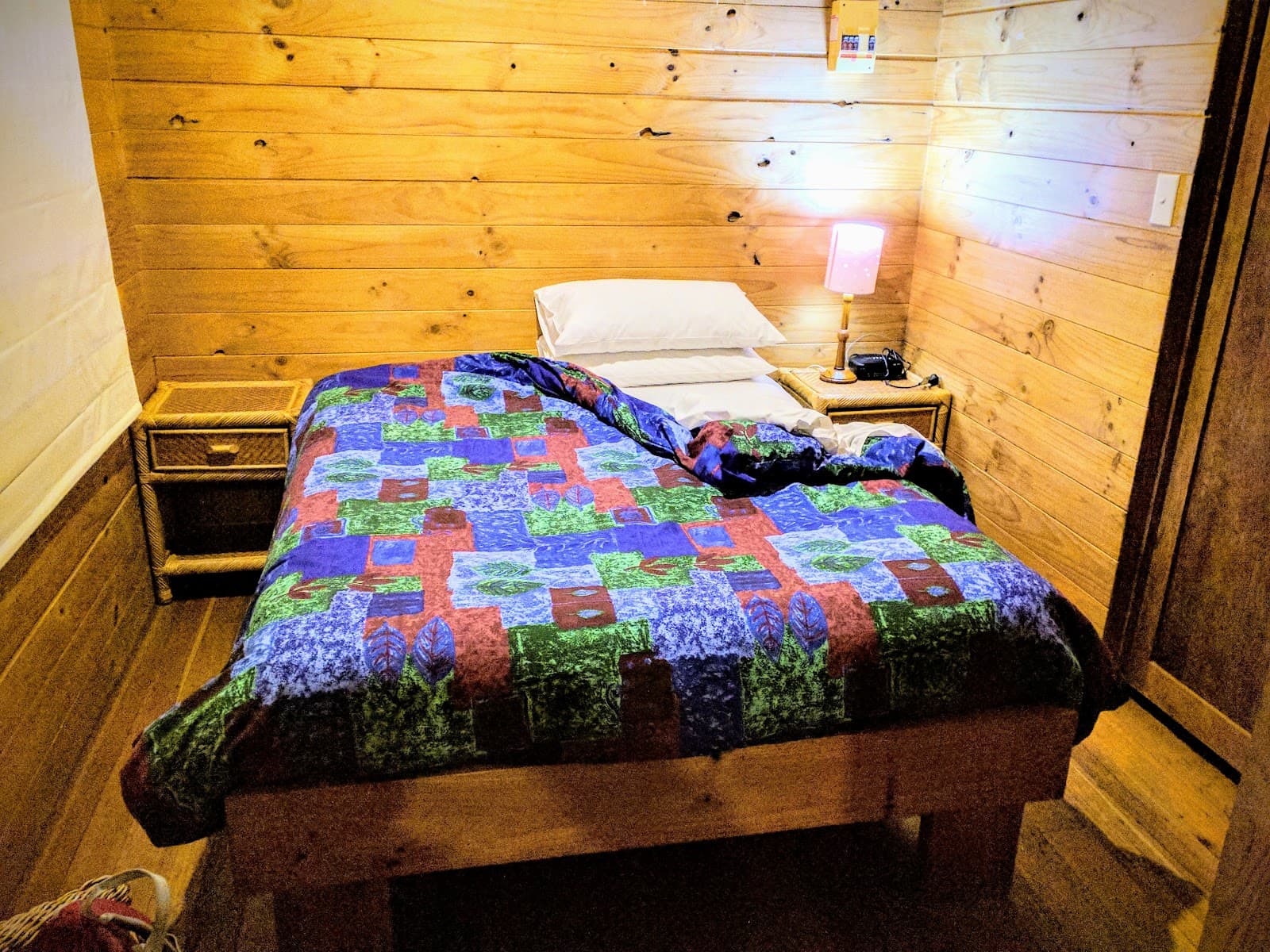 Somerset Beachside Cabin & Caravan Park — Burnie, Tasmania
