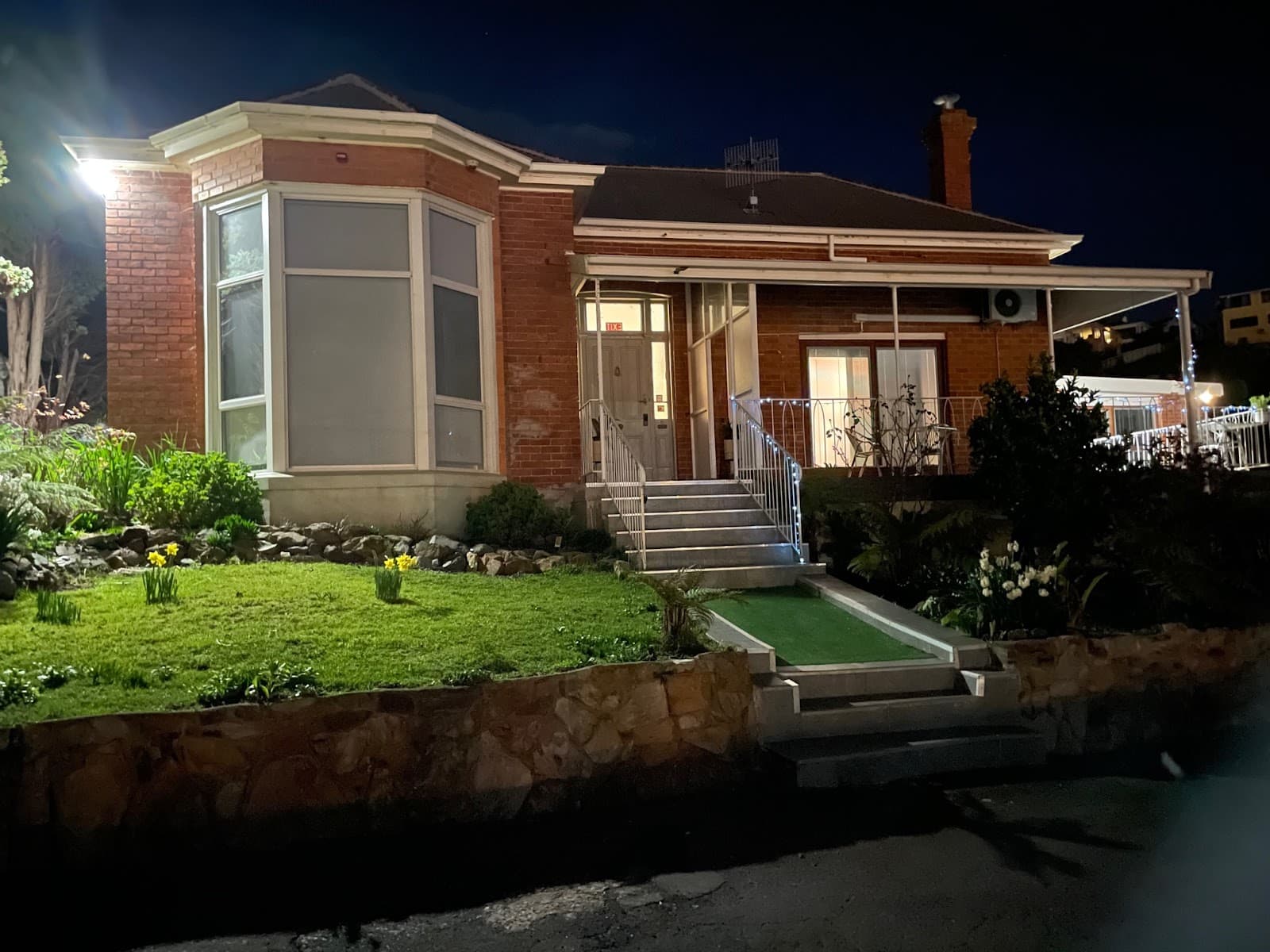 Oakleigh House — Burnie, Tasmania