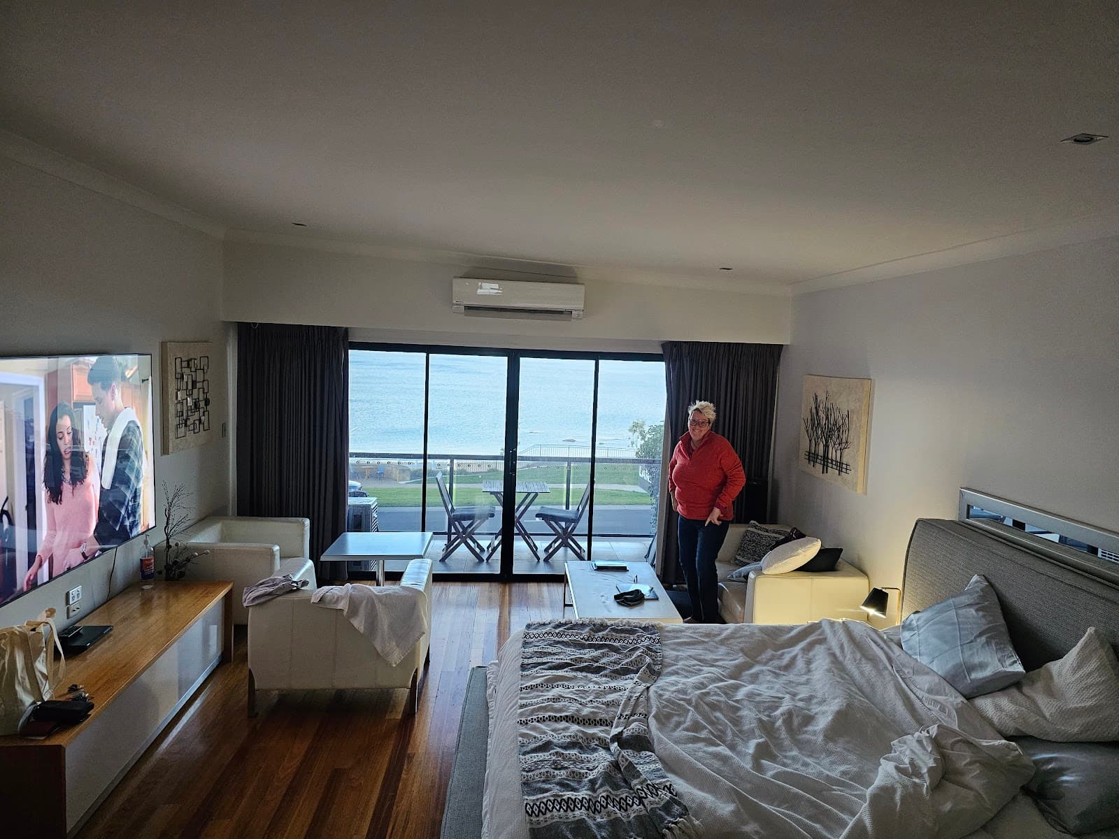 The Madsen Boutique Hotel — Burnie, Tasmania