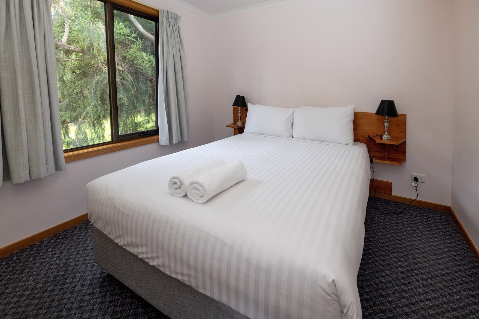 BIG4 Iluka on Freycinet Holiday Park — Freycinet, Tasmania