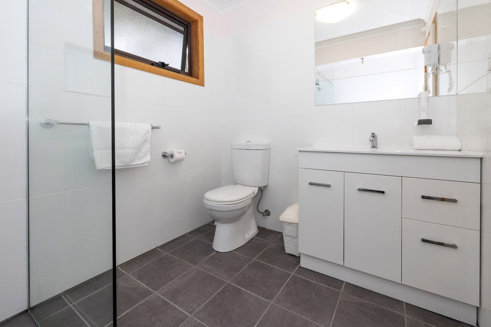 BIG4 Iluka on Freycinet Holiday Park — Freycinet, Tasmania