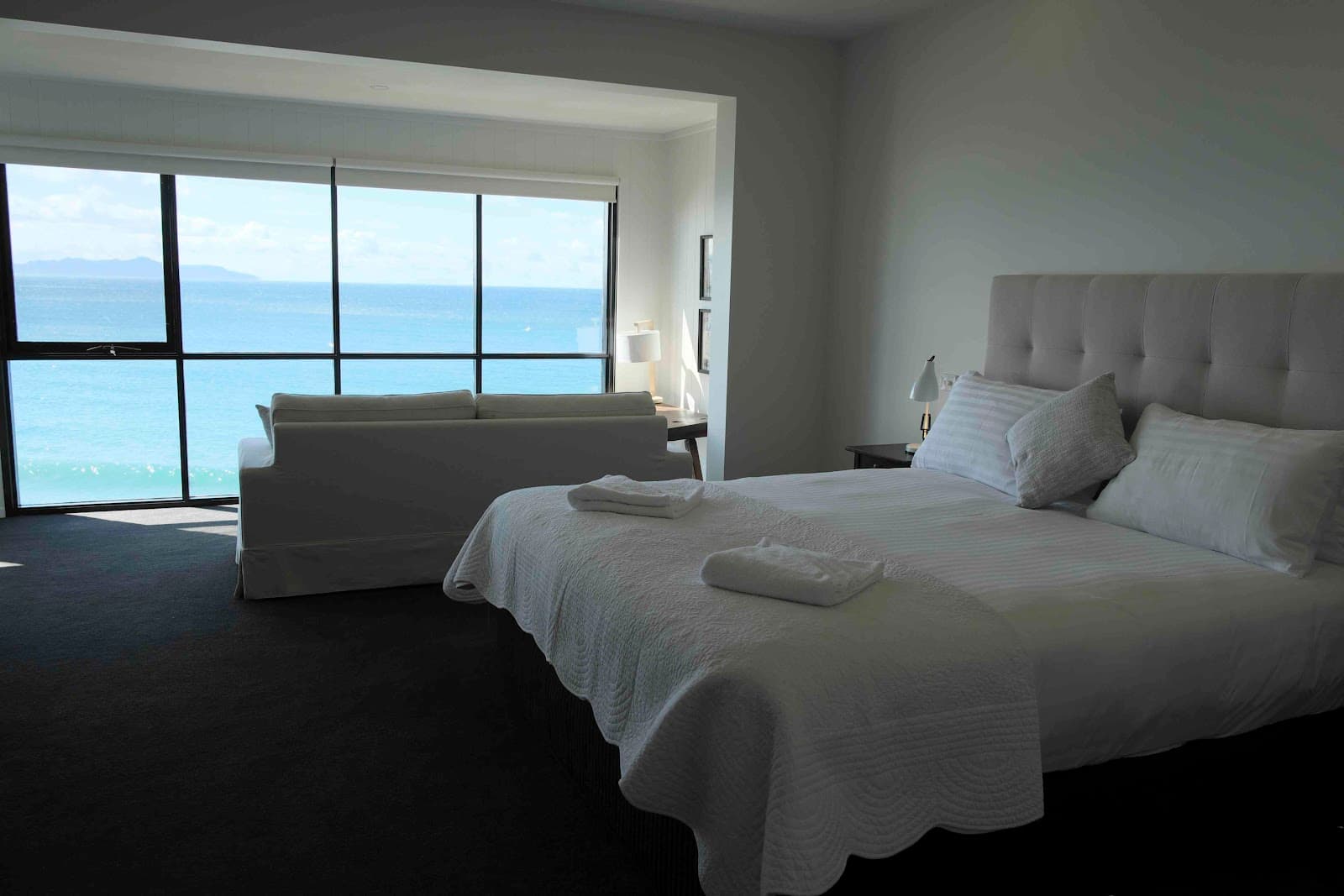 Hamptons on the Bay — Freycinet, Tasmania