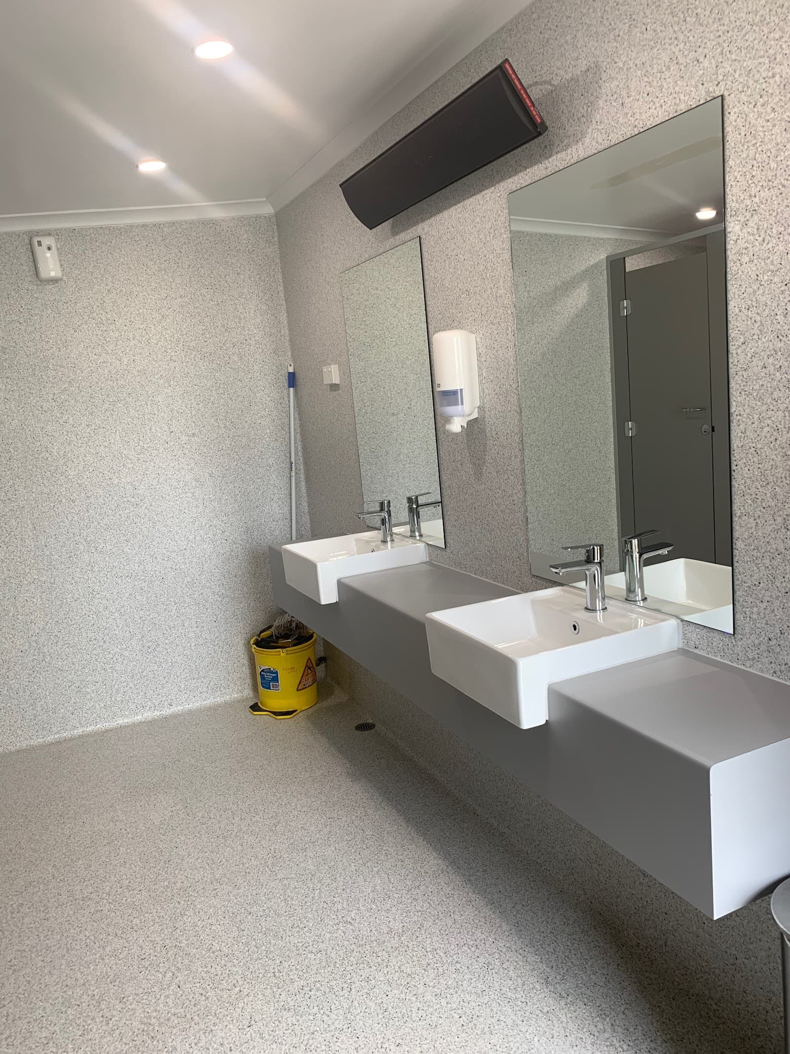 Swansea Holiday Park — Freycinet, Tasmania