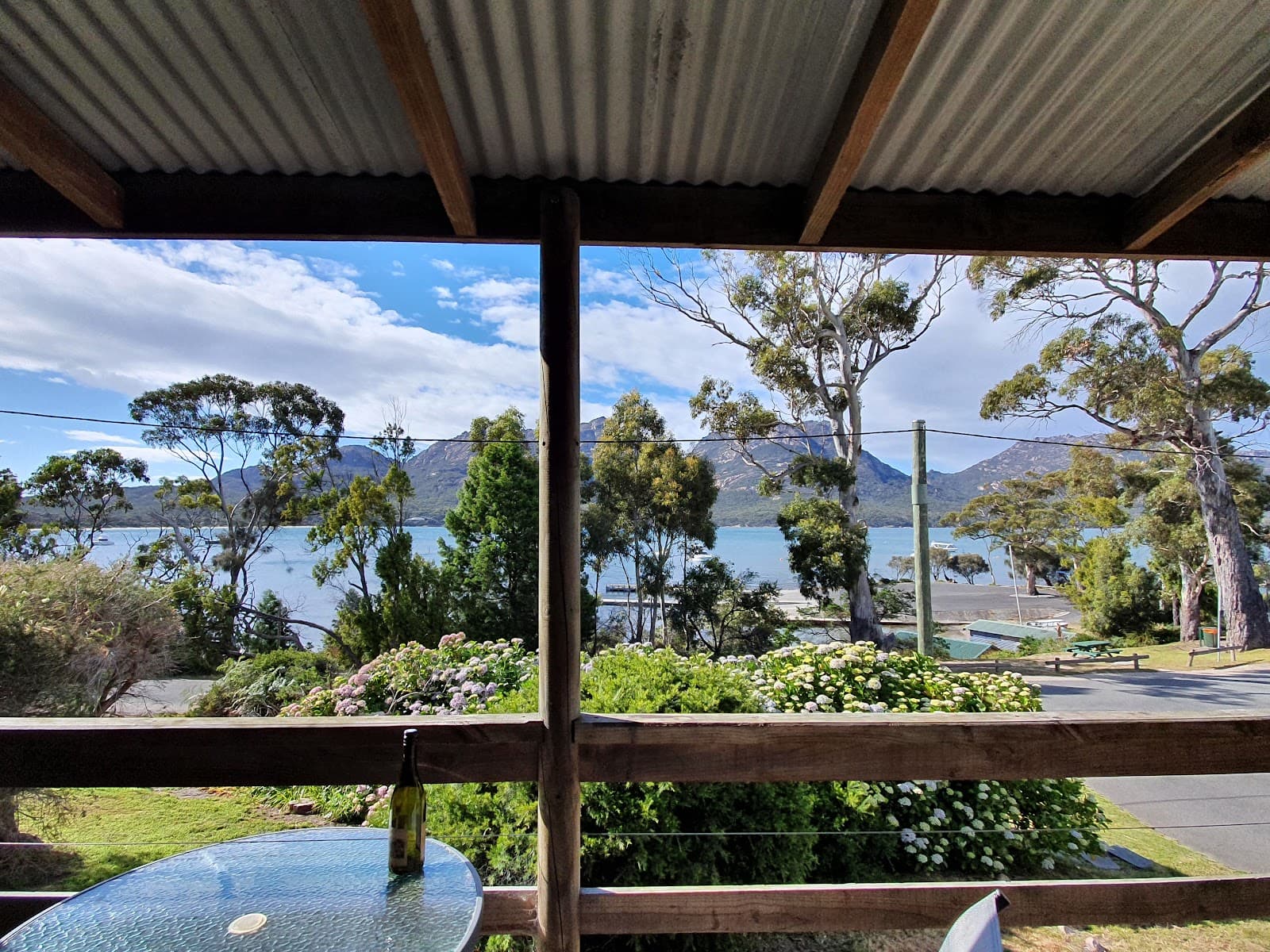 Freycinet Sanctuary — Freycinet, Tasmania