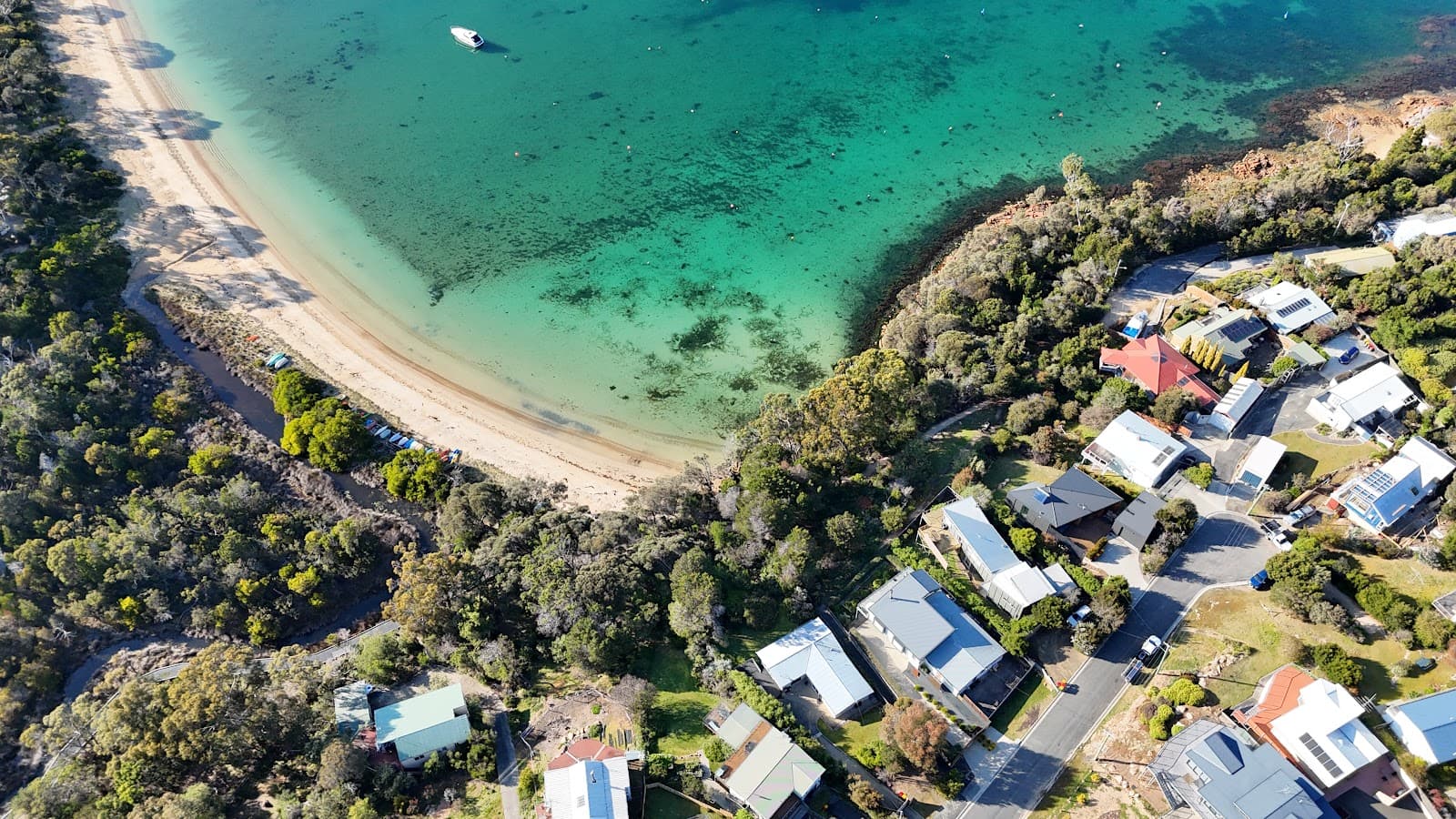 The Beach House - Freycinet — Freycinet, Tasmania