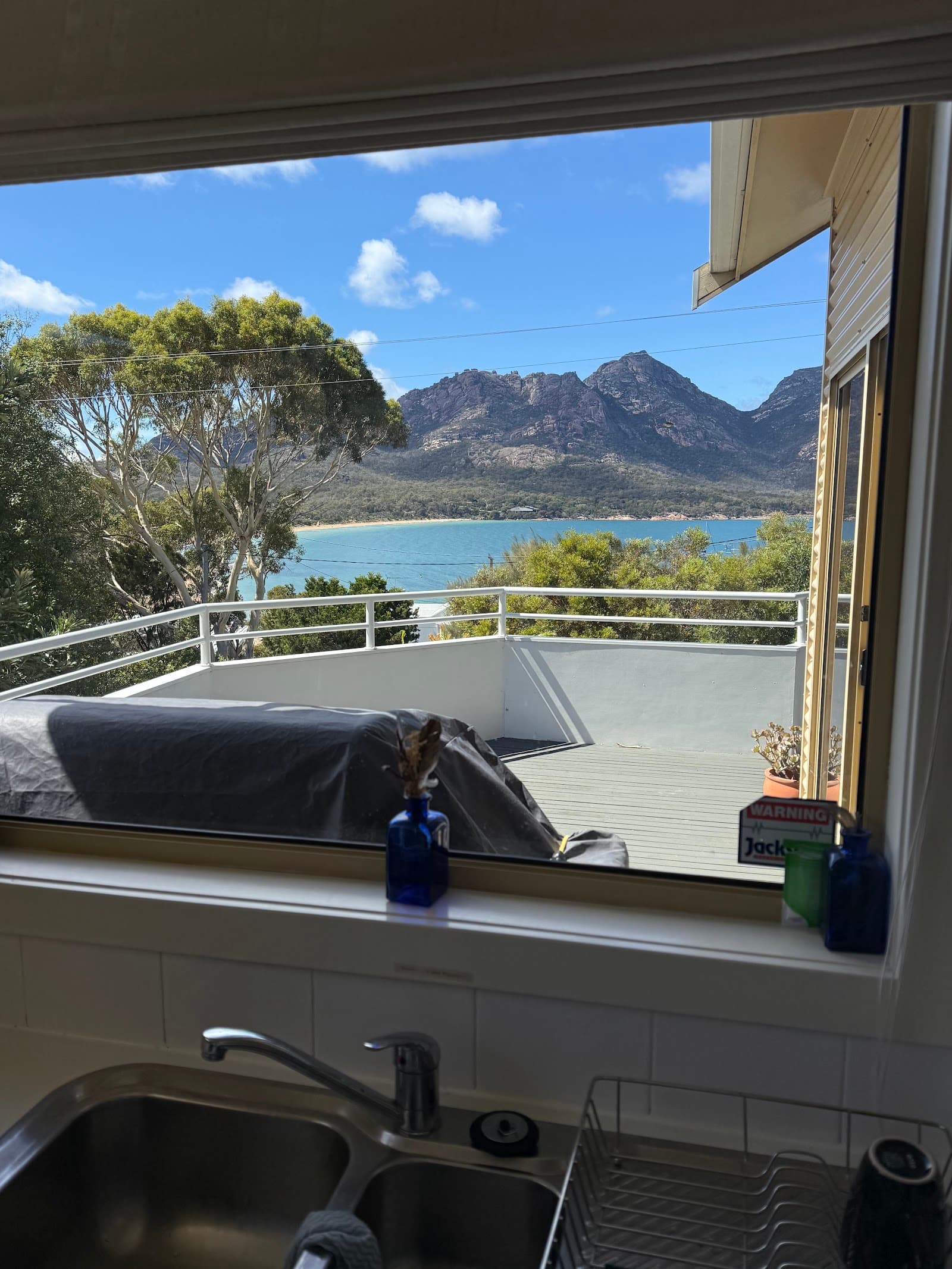 The Beach House - Freycinet — Freycinet, Tasmania