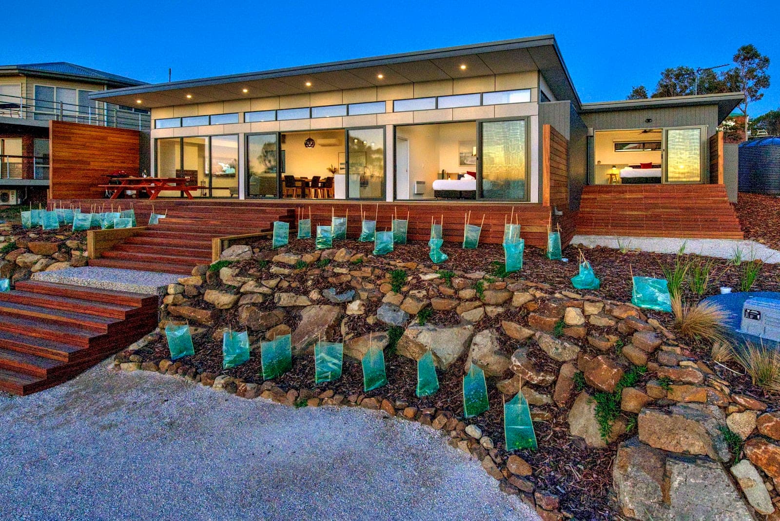 Freycinet Coastal Retreat — Freycinet, Tasmania