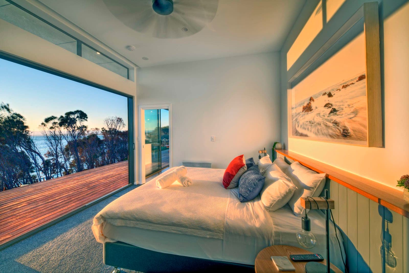 Freycinet Coastal Retreat — Freycinet, Tasmania