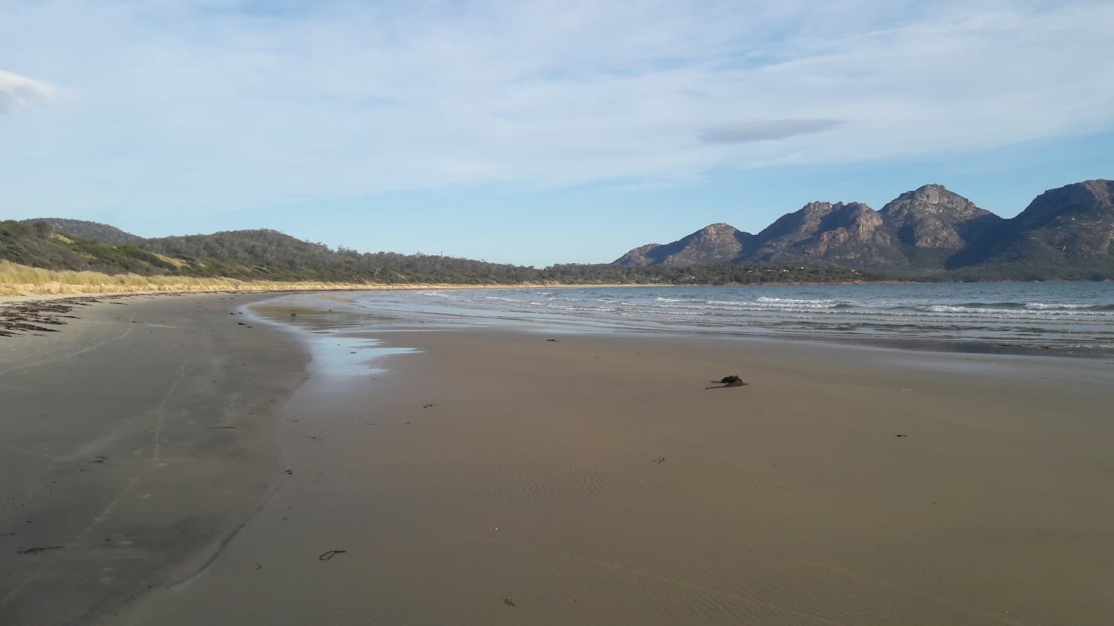 YHA Coles Bay - Esplanade — Freycinet, Tasmania