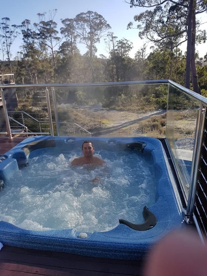 Cradle Mountain Hotel — Salamanca, Tasmania