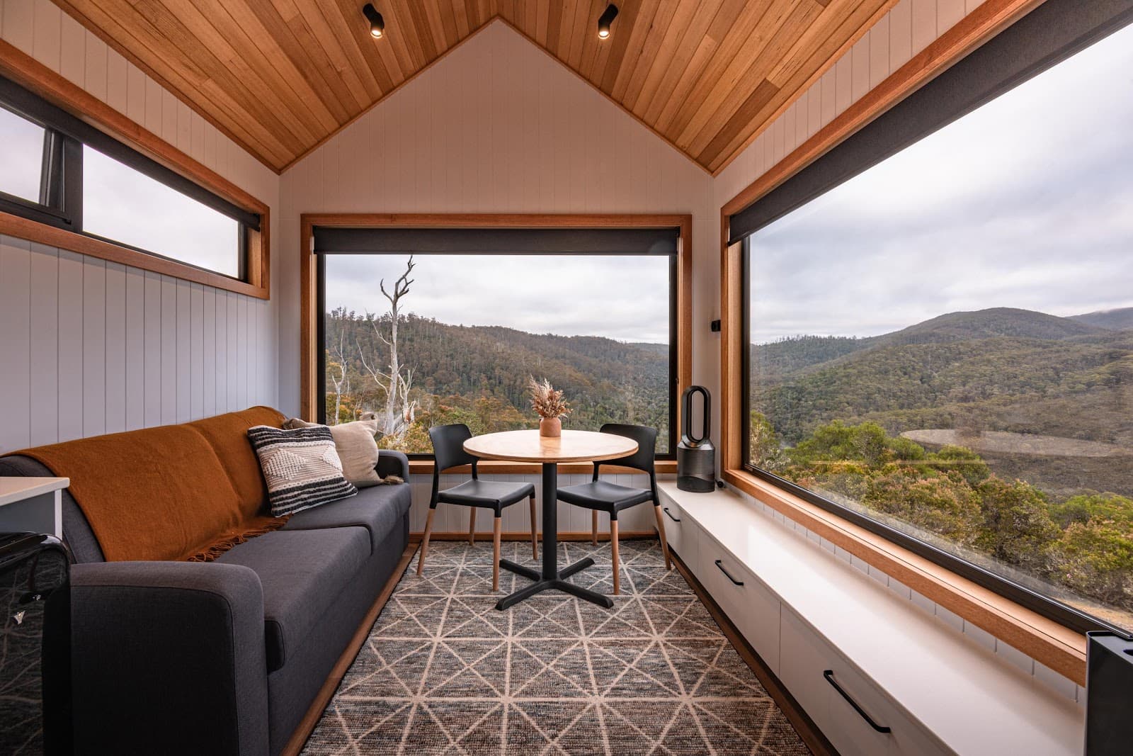 Tiny Escapes Cradle Valley — Cradle Mountain, Tasmania
