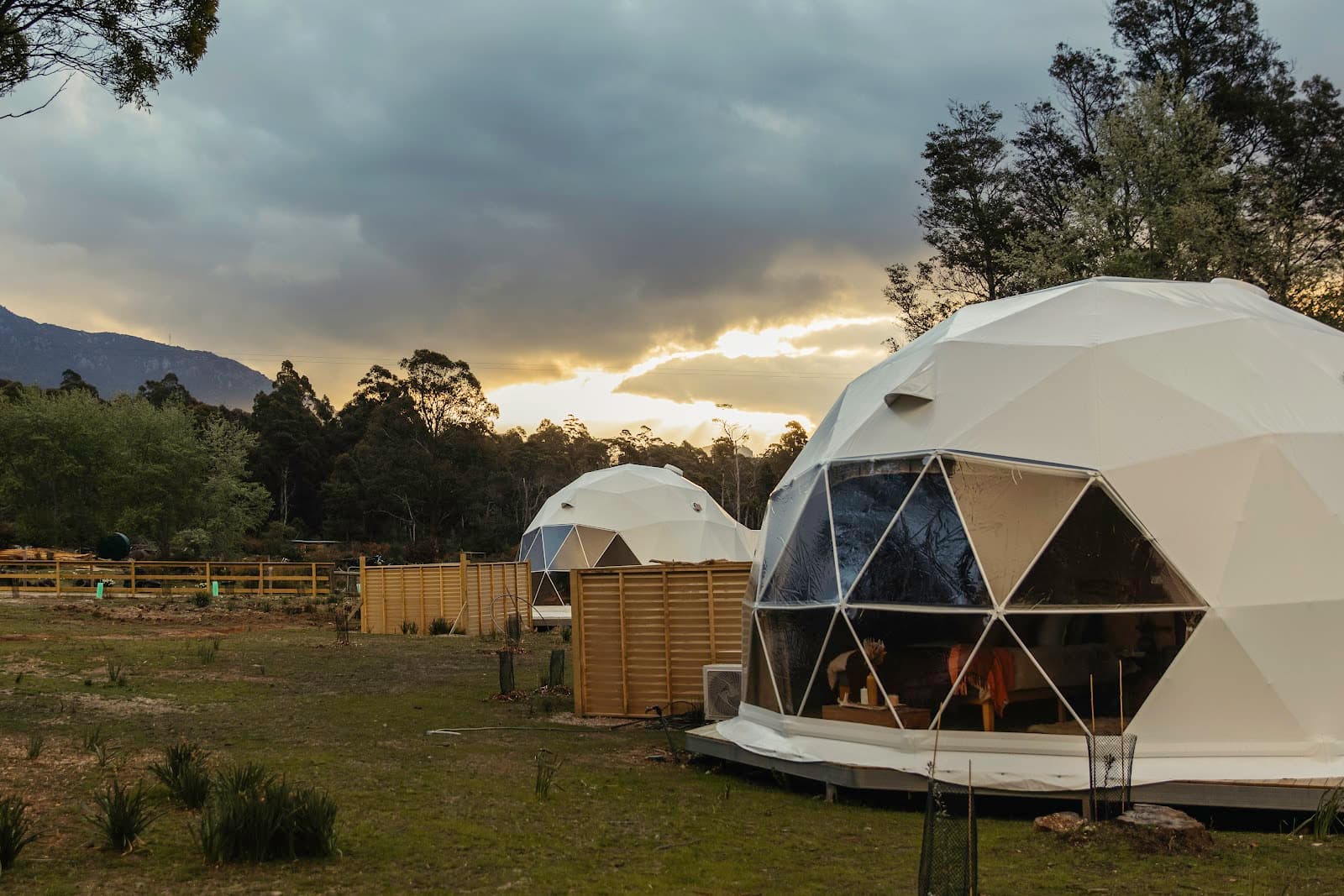 Wilder Tasmania — Cradle Mountain, Tasmania