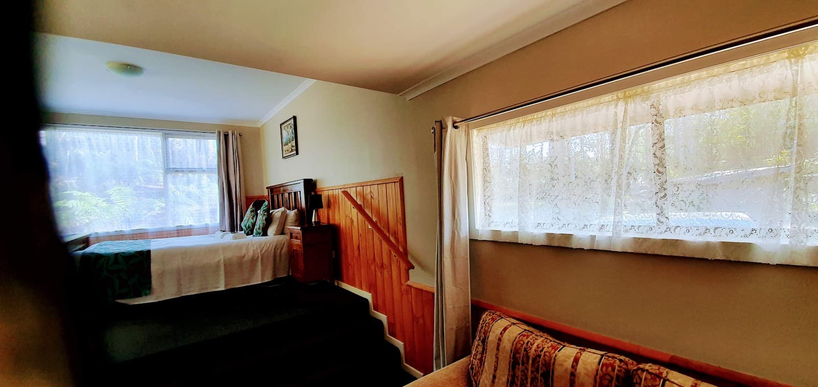 Cradle Alpine Retreat — Cradle Mountain, Tasmania