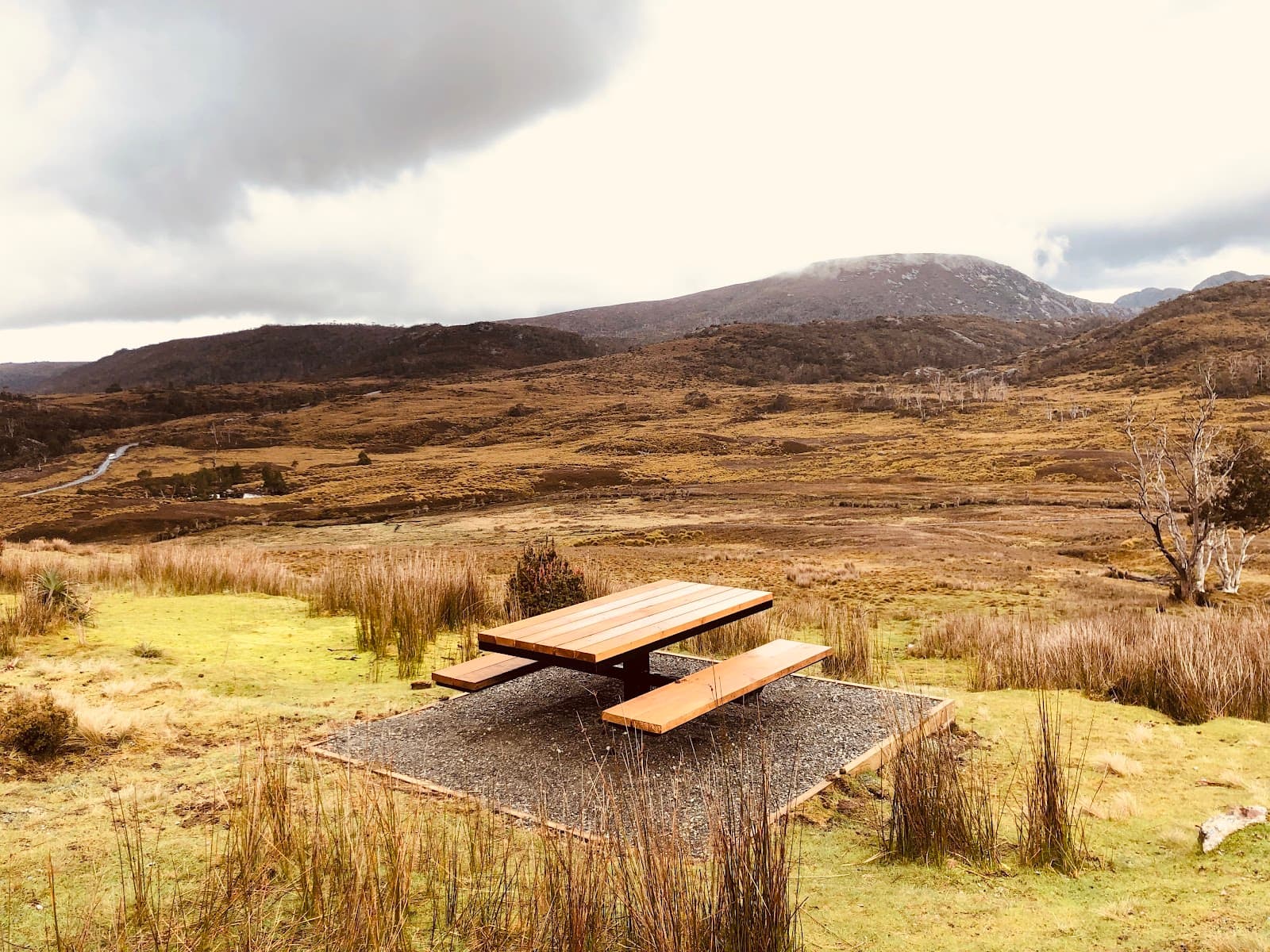 Waldheim Cabins — Cradle Mountain, Tasmania