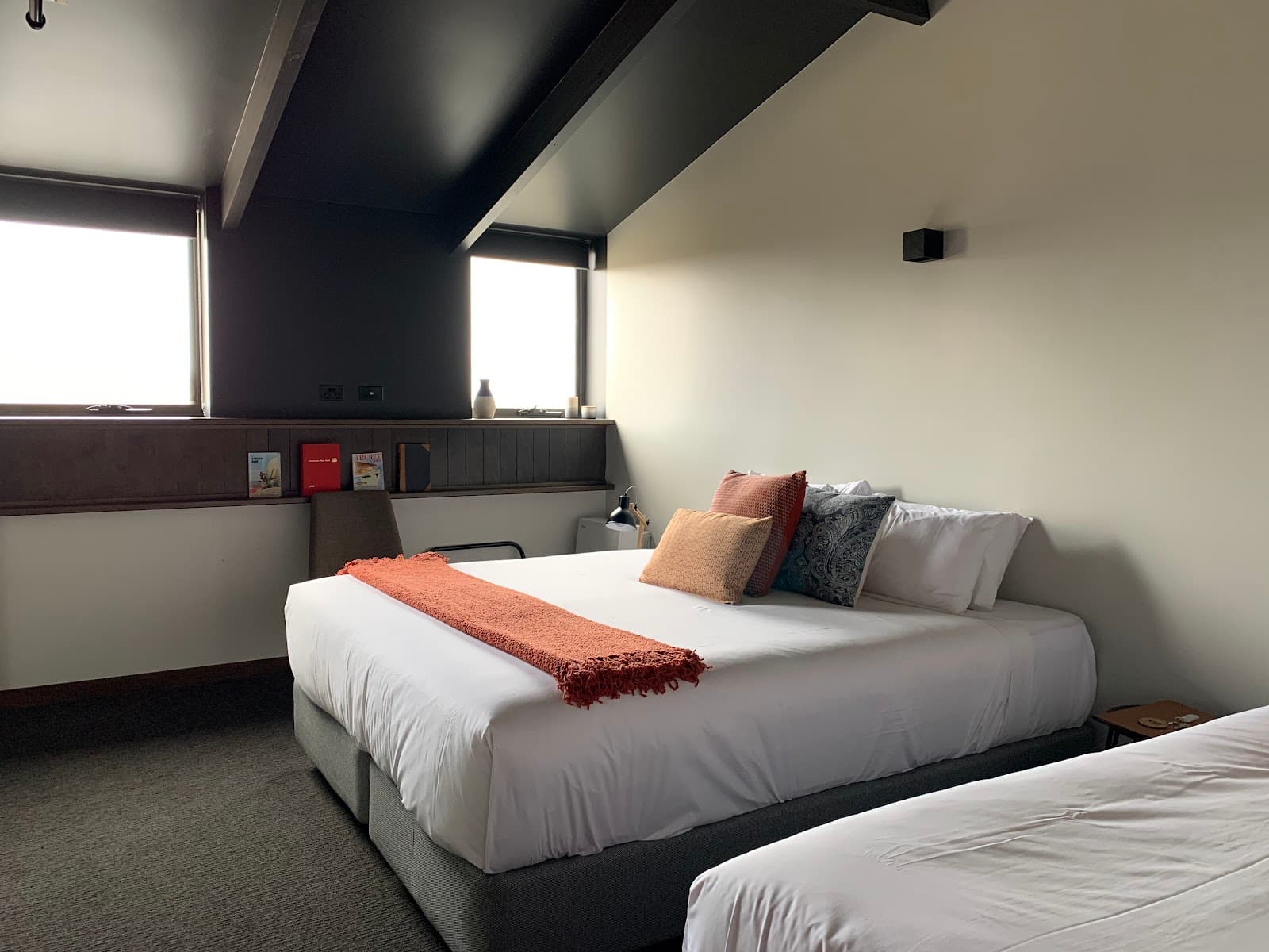 Thousand Lakes Lodge — Cradle Mountain, Tasmania