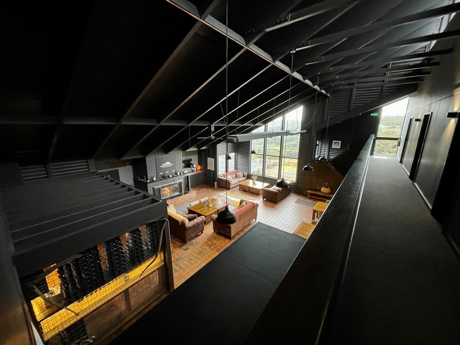 Thousand Lakes Lodge — Cradle Mountain, Tasmania