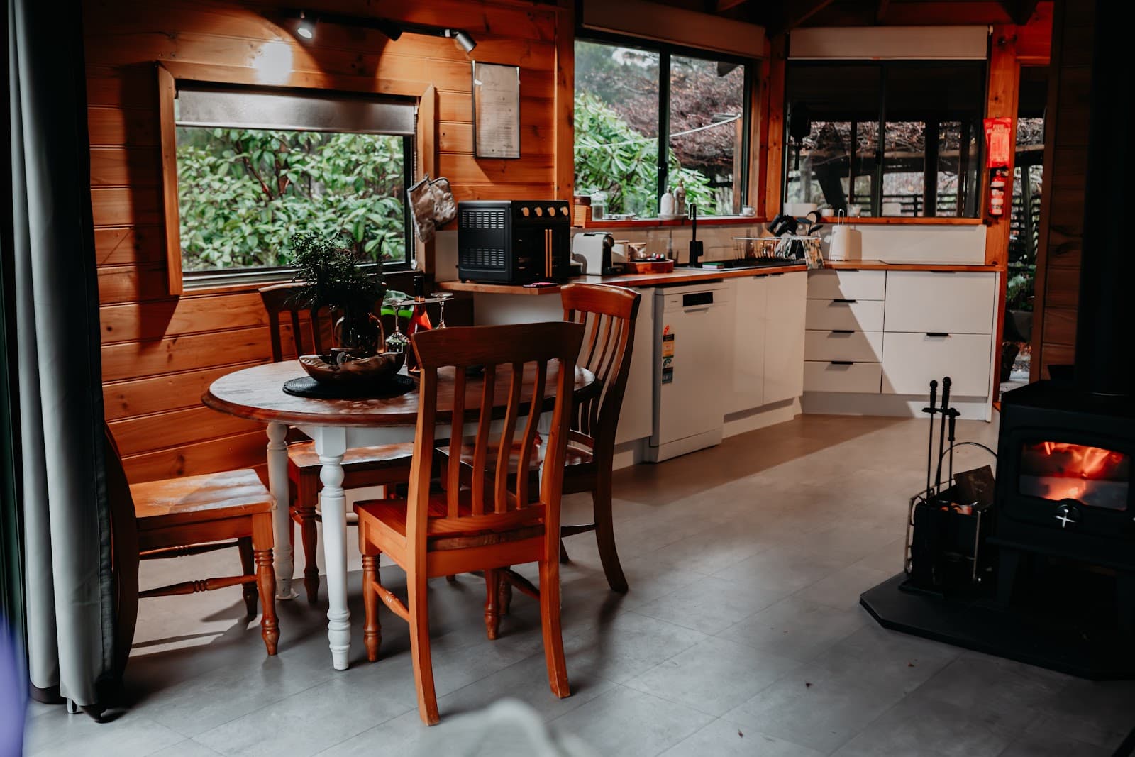 Wilmot Wilderness Retreat — Cradle Mountain, Tasmania