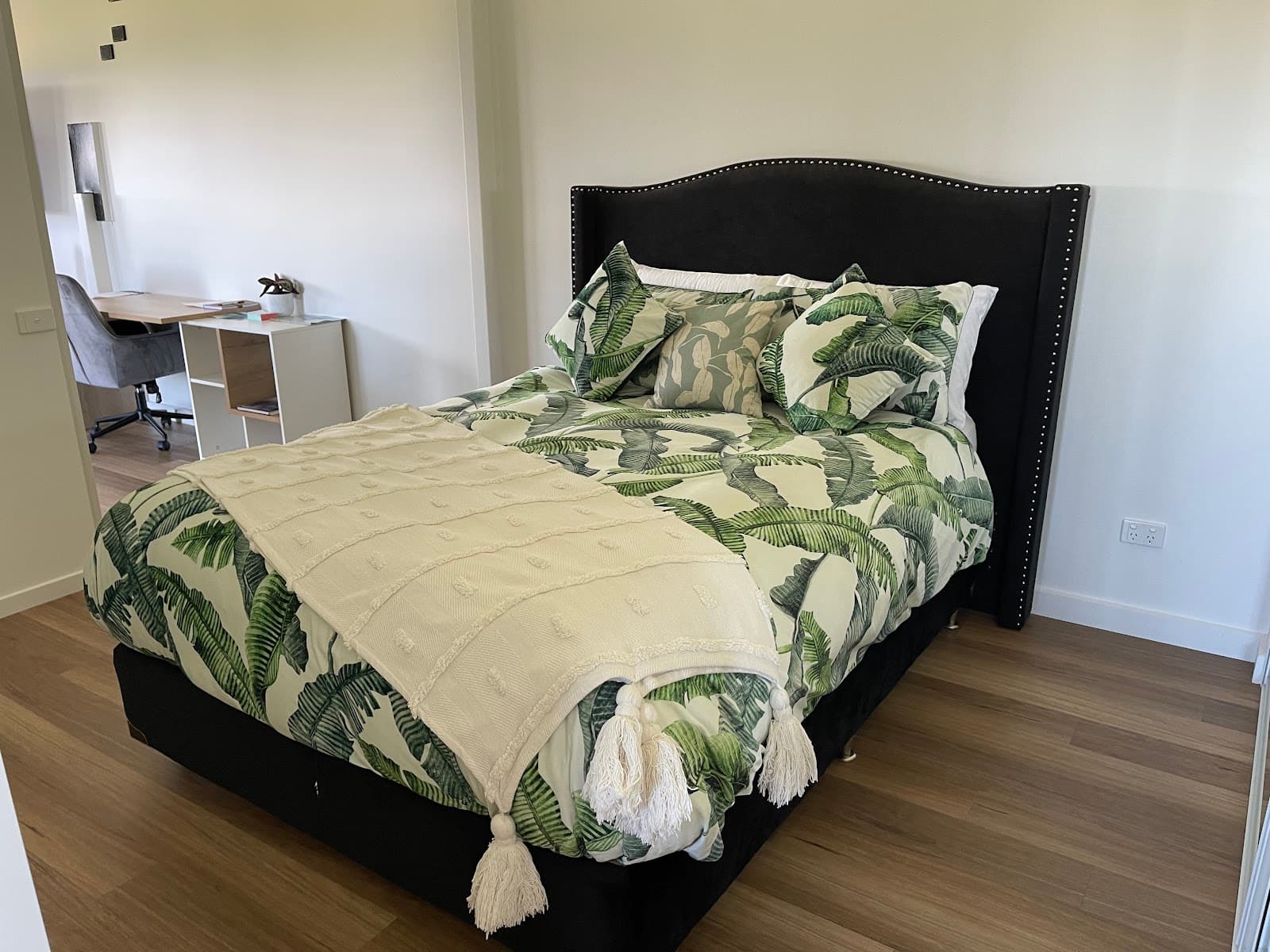 Eagles Nest Retreat — Cradle Mountain, Tasmania