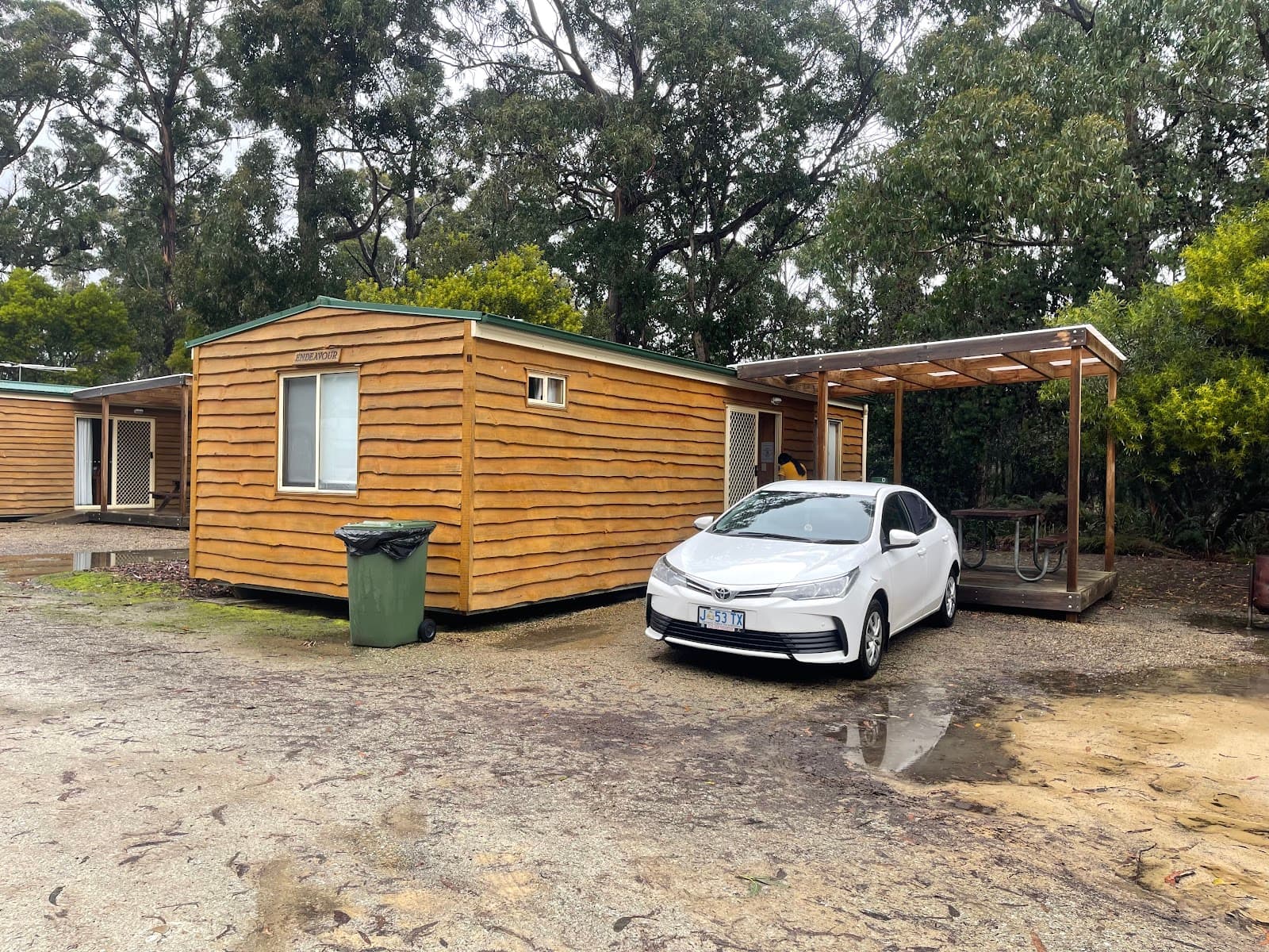 Adventure Bay Retreat Bruny Island — Bruny Island, Tasmania
