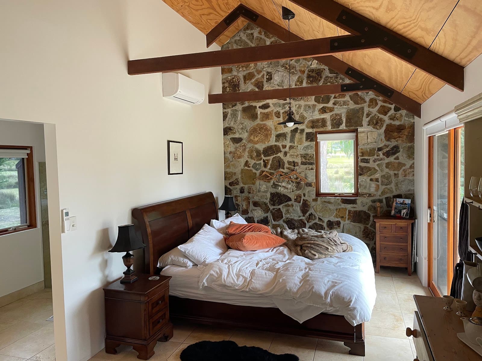 Adventure Bay Retreat Bruny Island — Bruny Island, Tasmania
