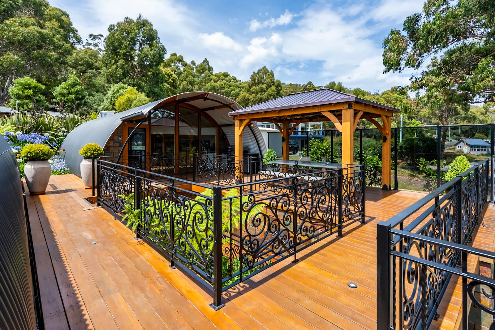 Sanctuary Bruny Island — Bruny Island, Tasmania