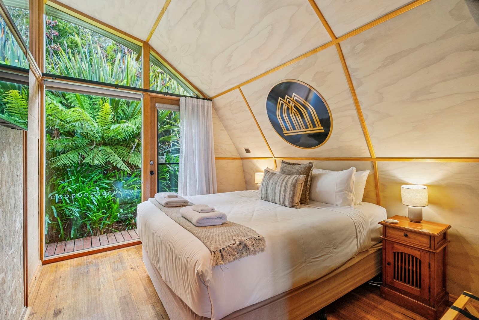Sanctuary Bruny Island — Bruny Island, Tasmania