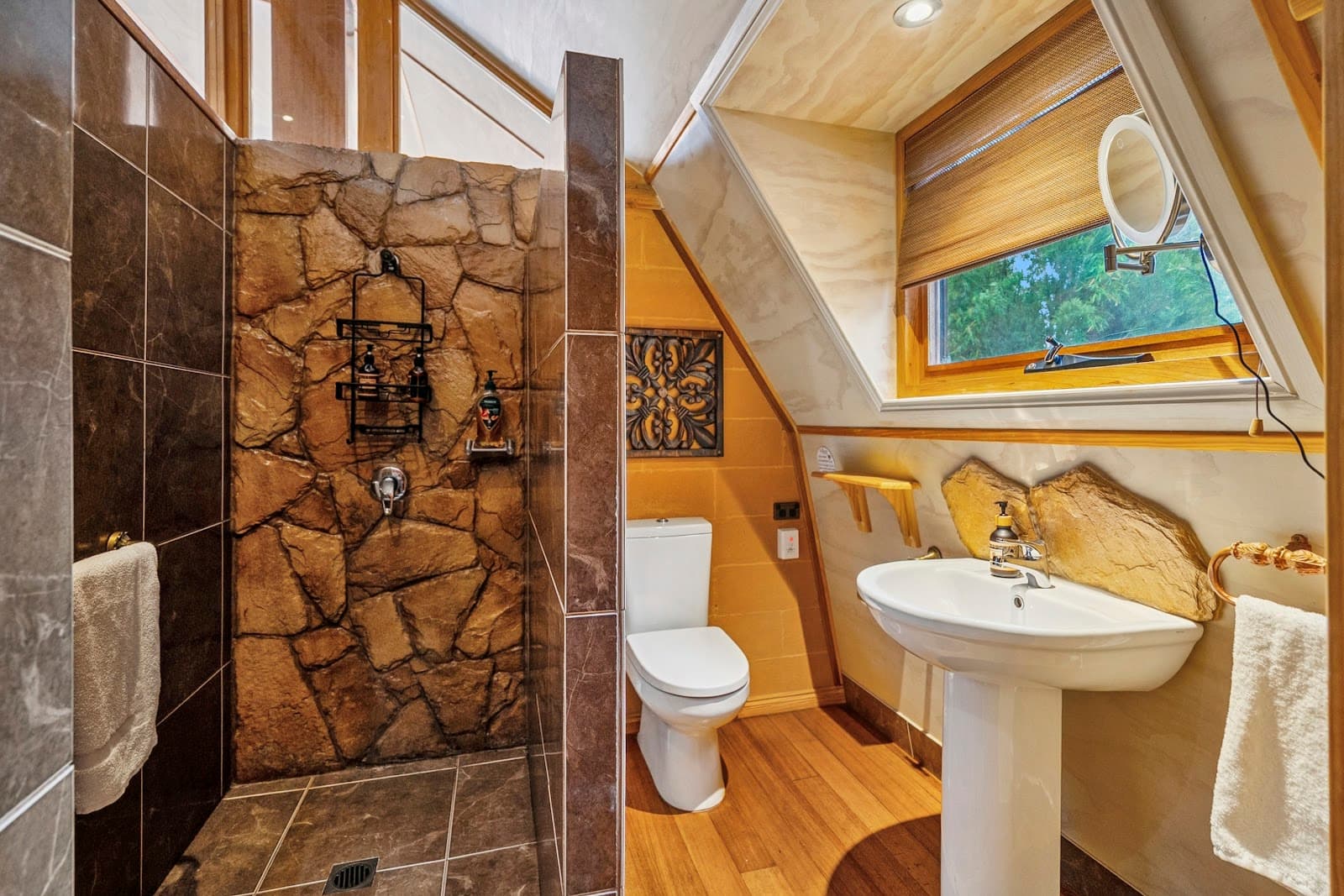 Sanctuary Bruny Island — Bruny Island, Tasmania