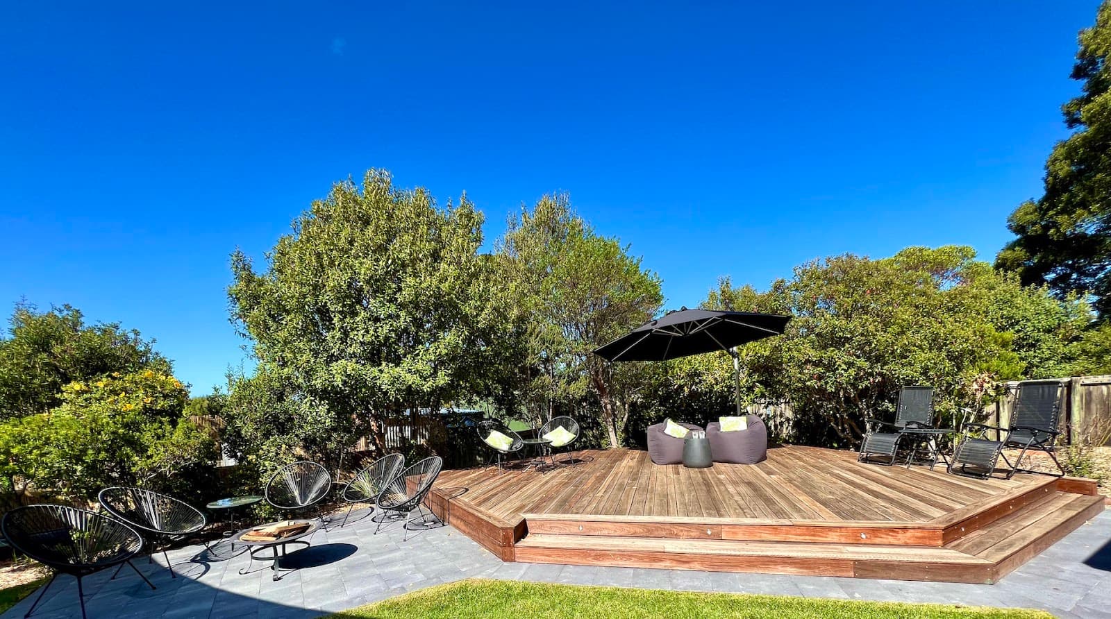 Lumeah Retreat Bruny Island — Bruny Island, Tasmania