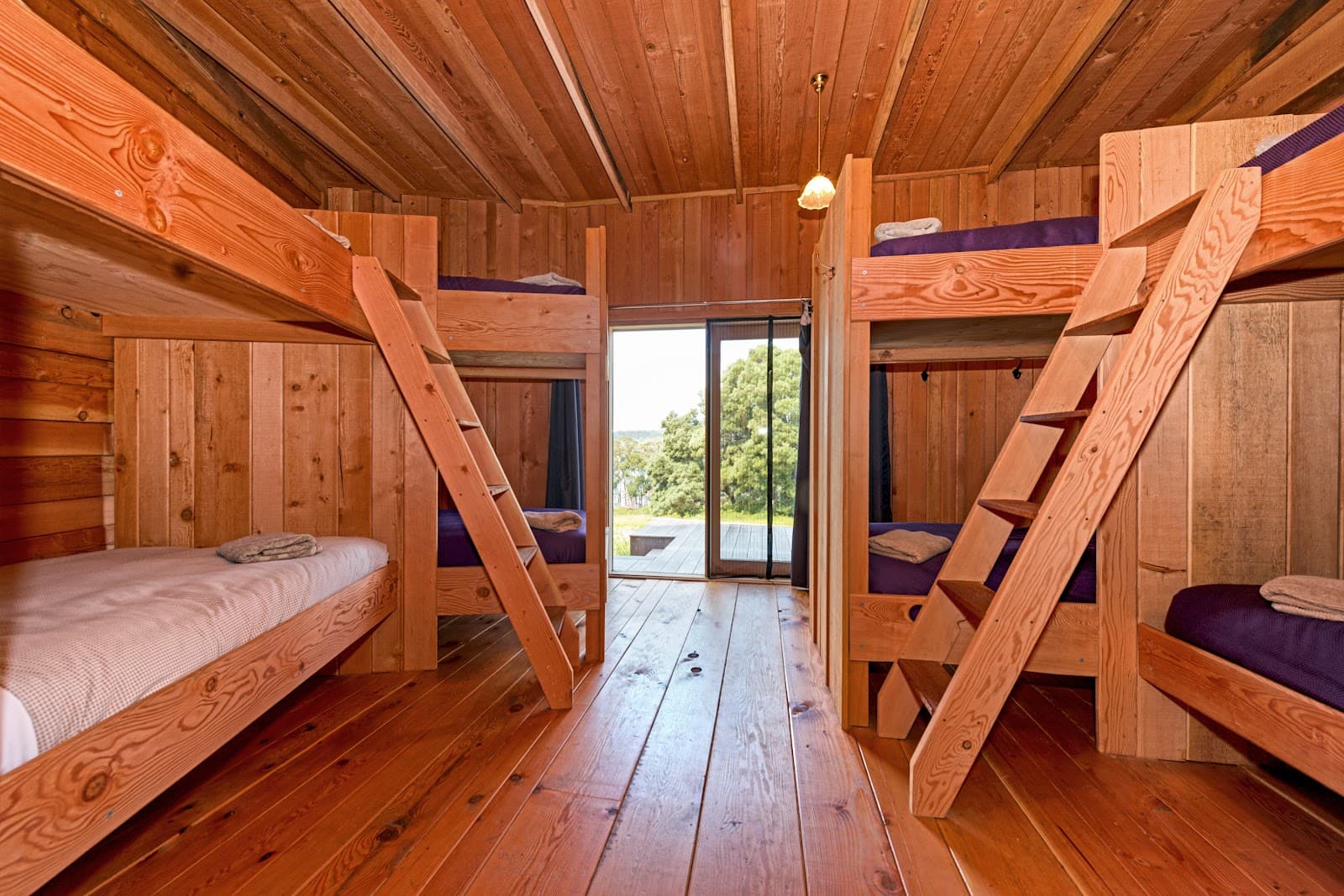 Bruny Island Lodge — Bruny Island, Tasmania