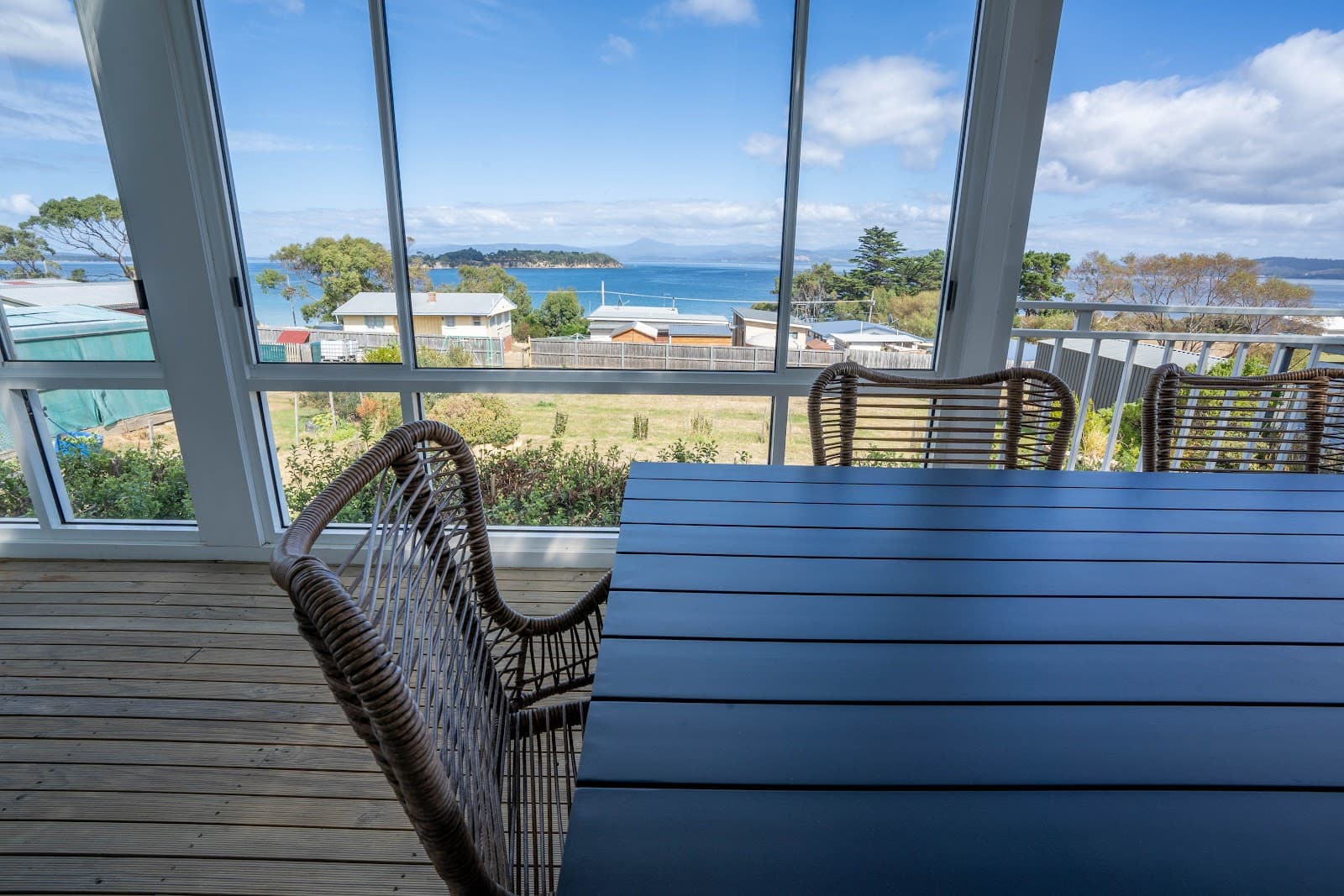 Blue Cottage Bruny Island — Bruny Island, Tasmania
