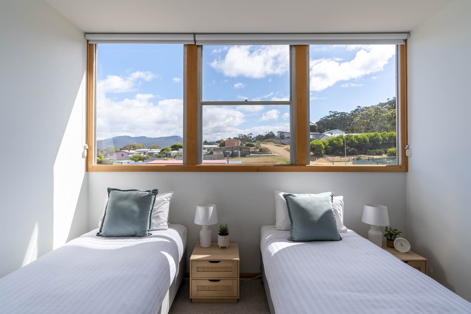 Blue Cottage Bruny Island — Bruny Island, Tasmania