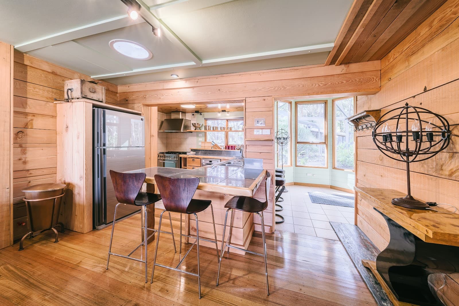 Bruny Island Pier House — Bruny Island, Tasmania