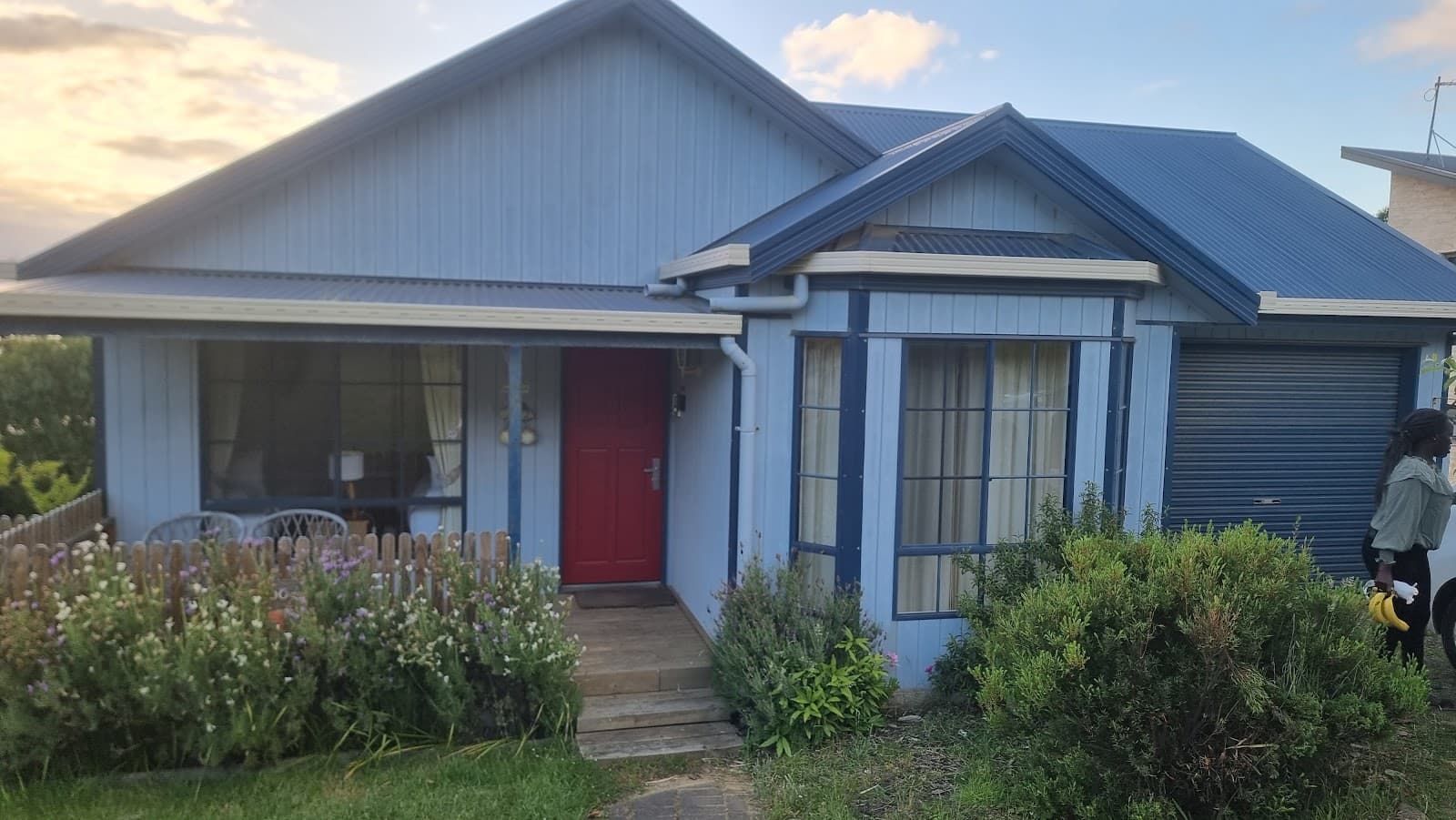 Omaroo Cottage Bruny Island Accommodation — Bruny Island, Tasmania