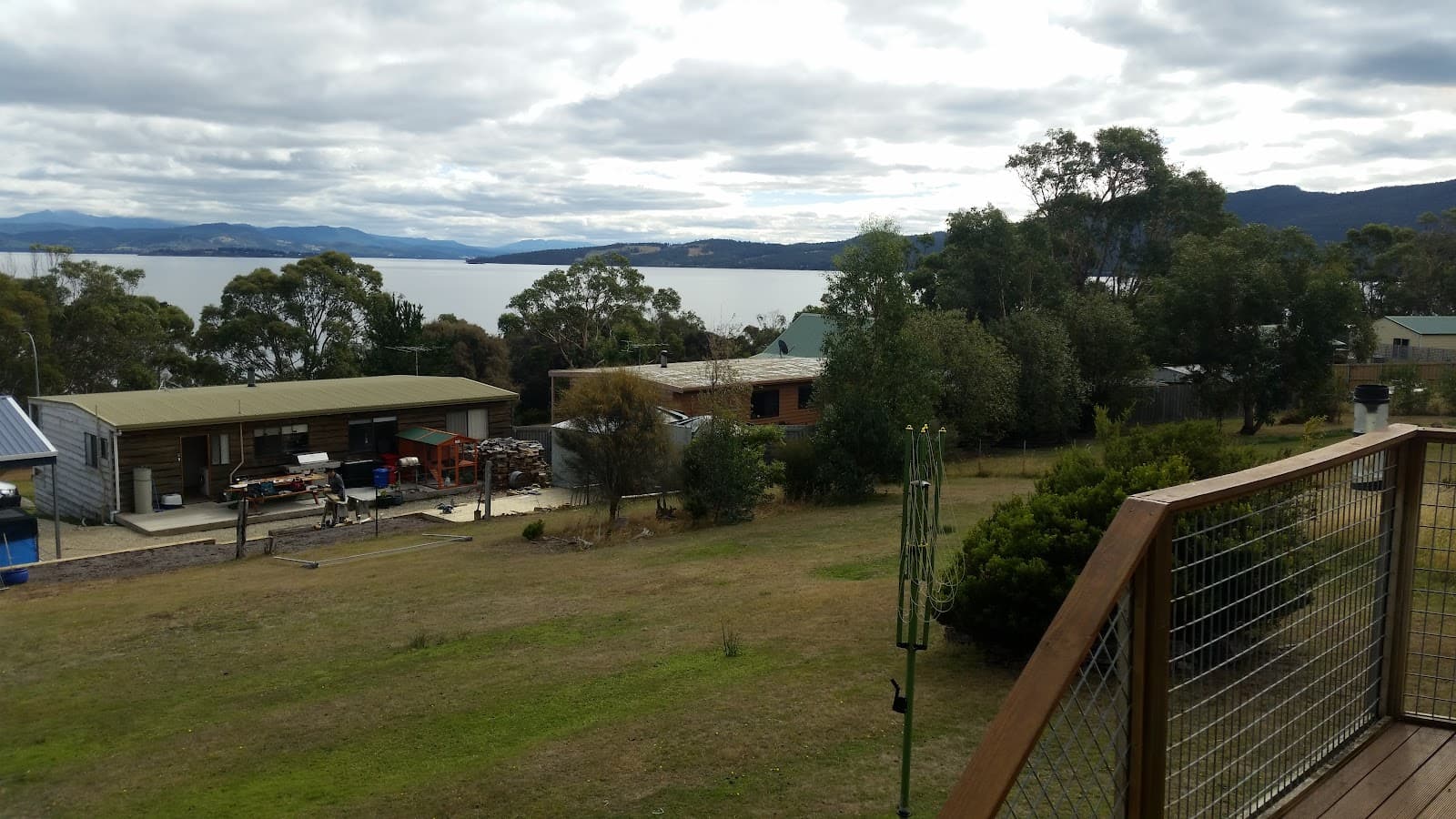 Omaroo Cottage Bruny Island Accommodation — Bruny Island, Tasmania