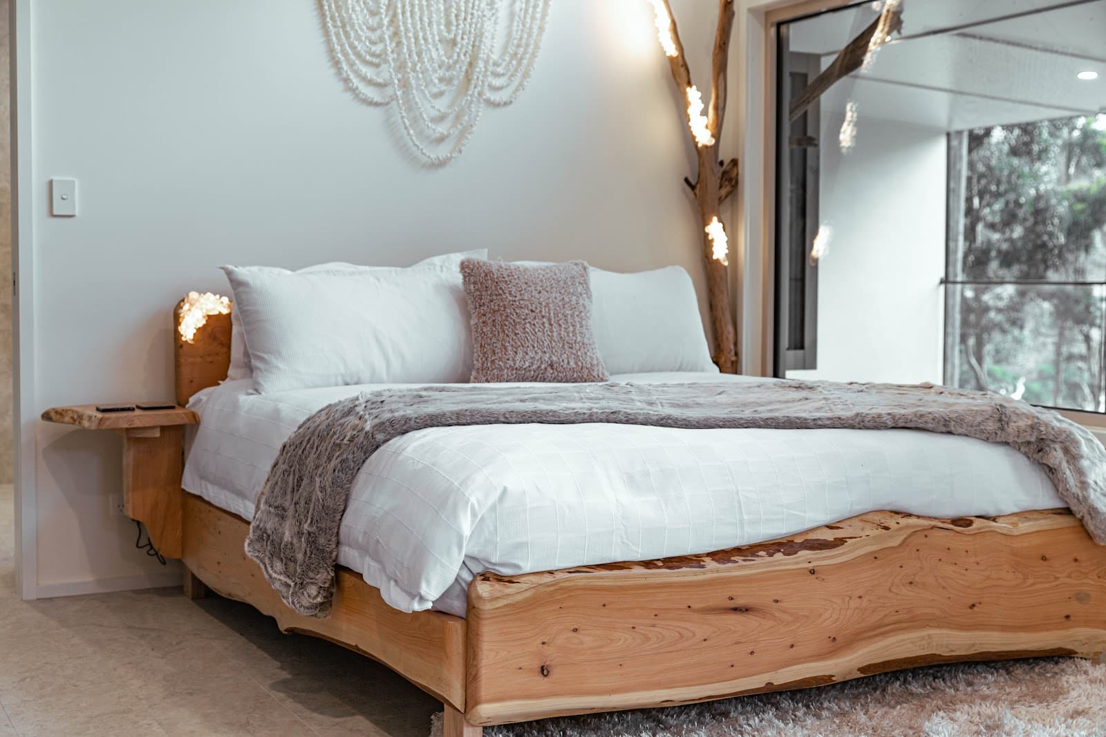 Bruny Island Secrets Retreat — Bruny Island, Tasmania