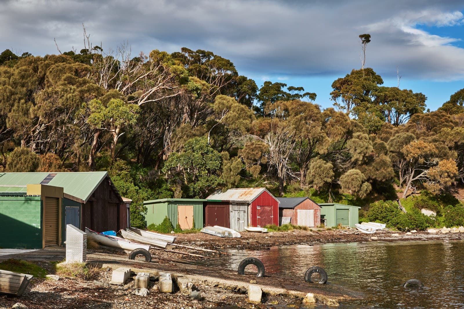 NRMA Port Arthur Holiday Park — Port Arthur, Tasmania