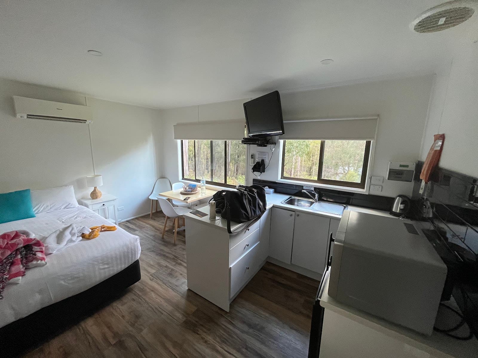 NRMA Port Arthur Holiday Park — Port Arthur, Tasmania