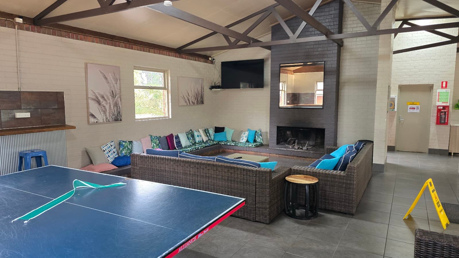 NRMA Port Arthur Holiday Park — Port Arthur, Tasmania