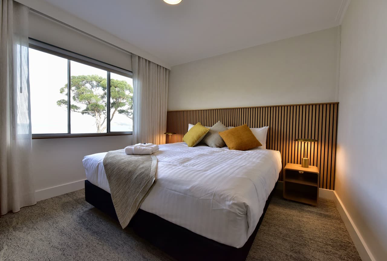 Lufra Beachside Hotel — Port Arthur, Tasmania
