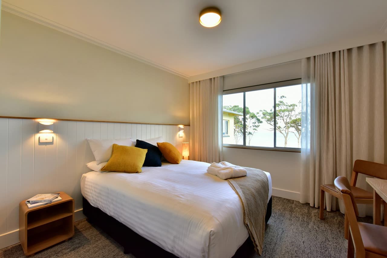 Lufra Beachside Hotel — Port Arthur, Tasmania