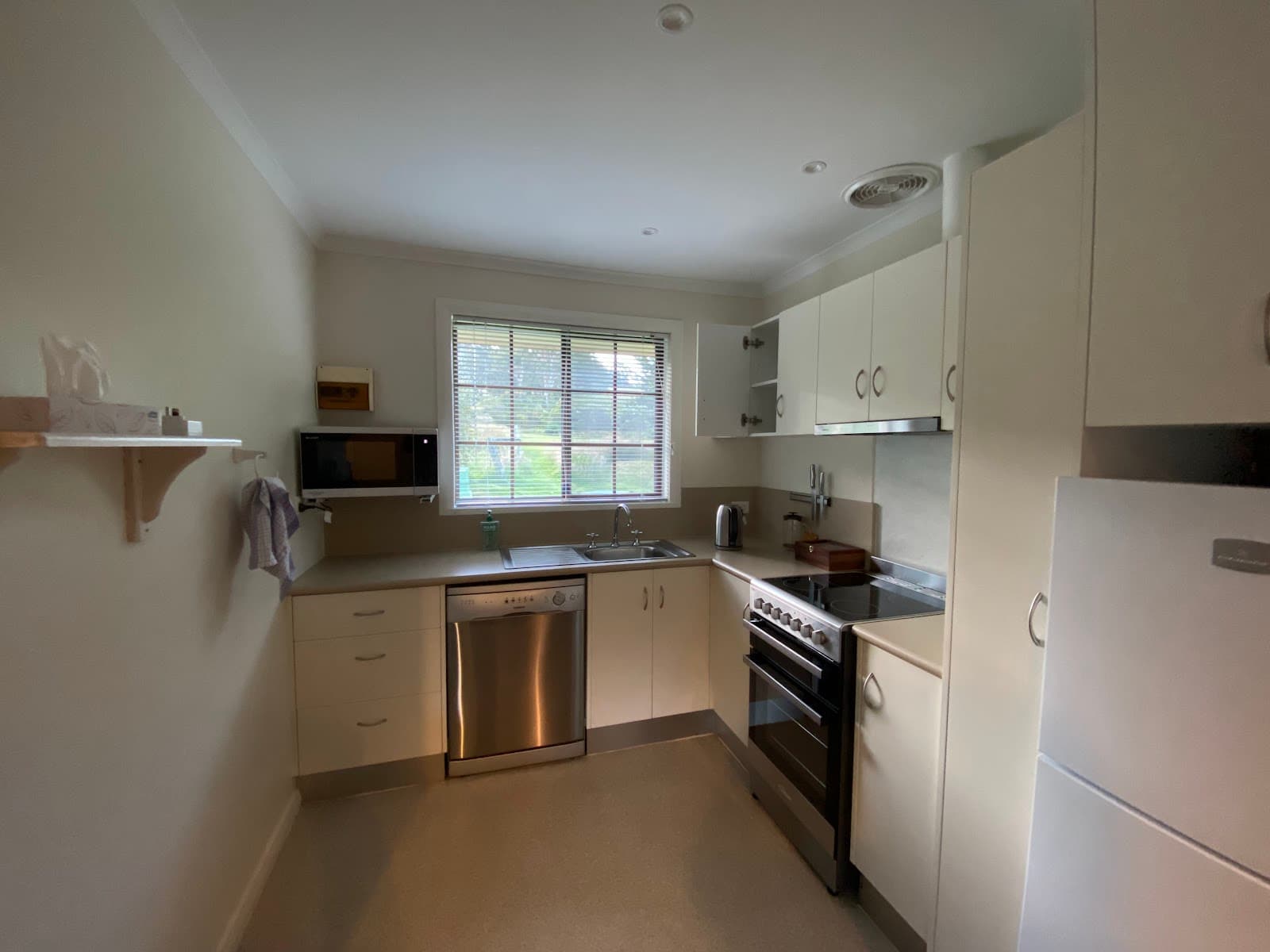 Port Arthur Villas — Port Arthur, Tasmania