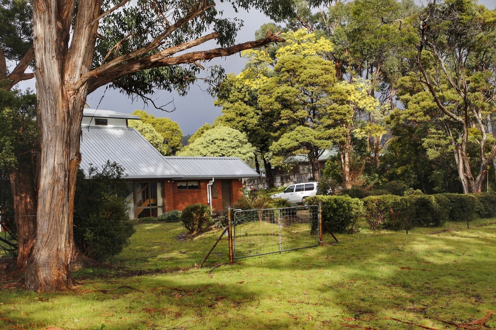 Bay Retreat Port Arthur — Port Arthur, Tasmania
