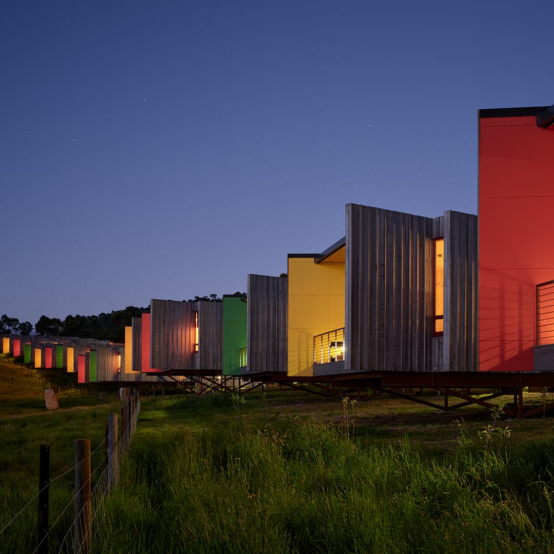 Iron Creek Bay Estate — Richmond, Tasmania